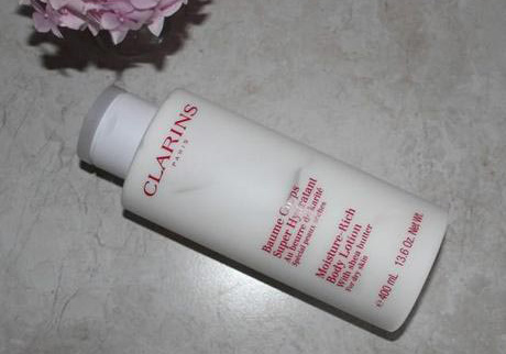 Clarins Classic Lotion Double | The Salon